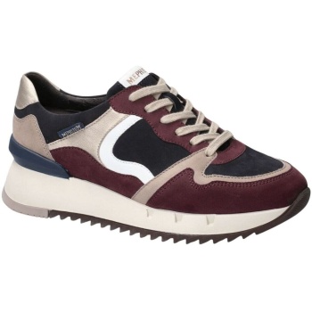 xαμηλά sneakers mephisto angie |