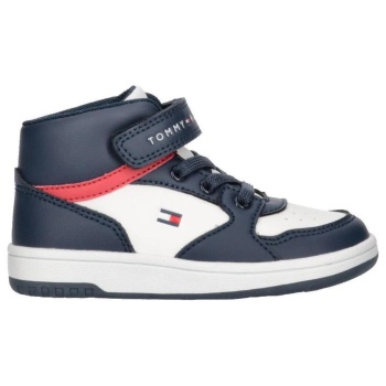 xαμηλά sneakers tommy hilfiger σε προσφορά