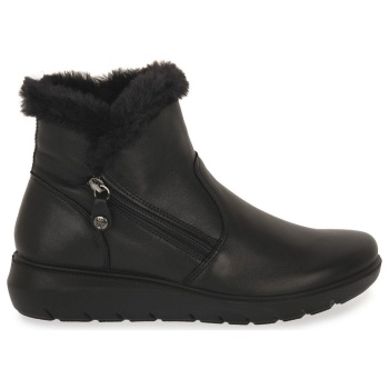 παπούτσια sport enval klizia nero |