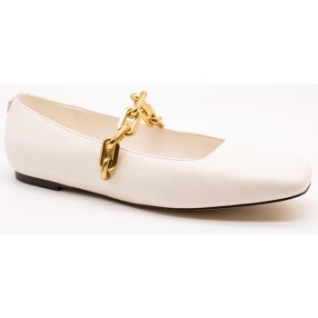 μπαλαρίνες guess fltble lea02 levy | σε προσφορά