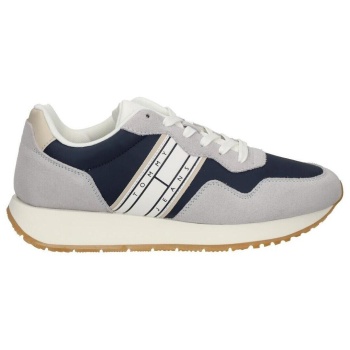 xαμηλά sneakers tommy hilfiger σε προσφορά