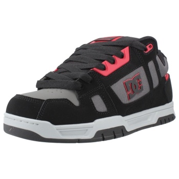 xαμηλά sneakers dc shoes stag | σε προσφορά