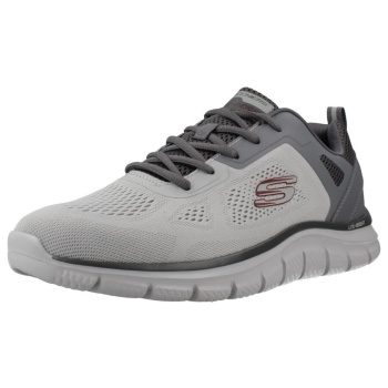 sneakers skechers track | σε προσφορά