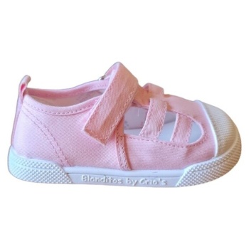 σανδάλια blanditos blanditos de crío`s