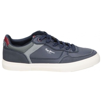 παπούτσια πόλης pepe jeans pms31002-595 σε προσφορά