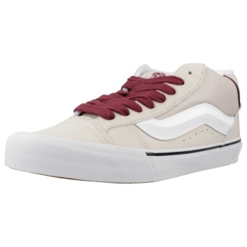 sneakers vans knu mid | σε προσφορά