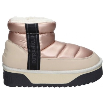 μποτίνια d.franklin dfsh 371010 | σε προσφορά