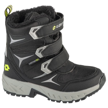 μπότες lotto pinecreek tex k |