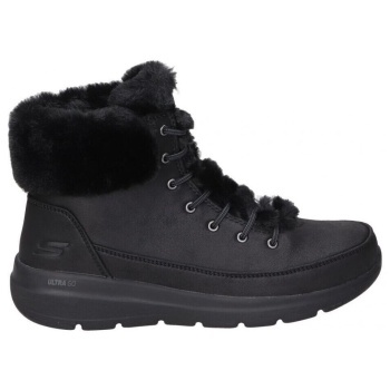 μποτίνια skechers 144202-bbk | σε προσφορά