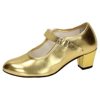 γόβες pasos de baile - |