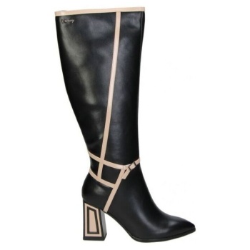 μπότες για την πόλη revel way 84576a | σε προσφορά