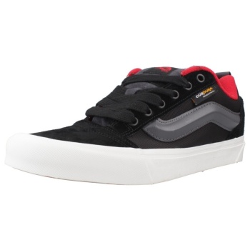 xαμηλά sneakers vans knu skool crda | σε προσφορά