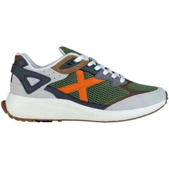 xαμηλά sneakers munich 4155036 |