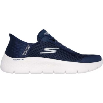 xαμηλά sneakers skechers 124836-nvw |