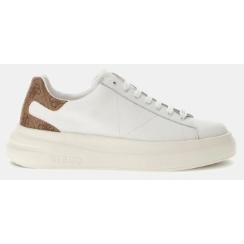 xαμηλά sneakers guess elba fmpvib lea12 σε προσφορά