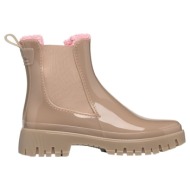  μπότες lemon jelly eirwen boots - dusty nude |