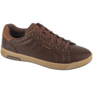  xαμηλά sneakers skechers cavell - hensley |