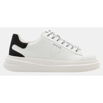 xαμηλά sneakers guess elba fmpvib sue12 σε προσφορά