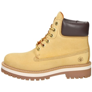 μπότες lumberjack 1022220138 | σε προσφορά