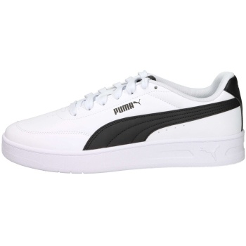 xαμηλά sneakers puma 402223 | σε προσφορά