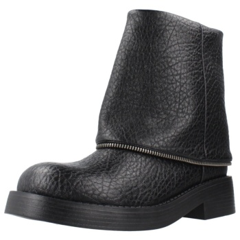 μποτίνια noa harmon capuccino | σε προσφορά