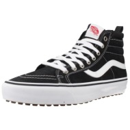  ψηλά sneakers vans mte sk8-hi insulated |