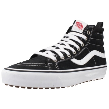 ψηλά sneakers vans mte sk8-hi insulated σε προσφορά