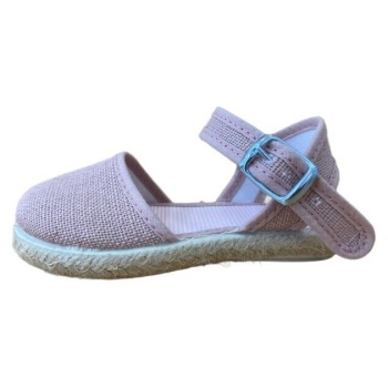 xαμηλά sneakers javer alpargata lino σε προσφορά