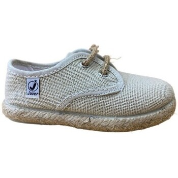 xαμηλά sneakers javer blucher lino 130 σε προσφορά