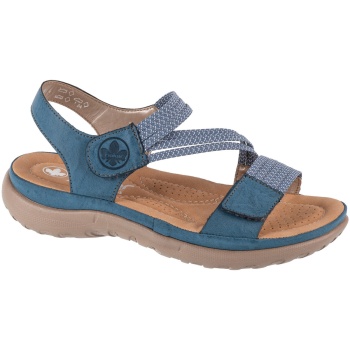 σπορ σανδάλια rieker sandals |