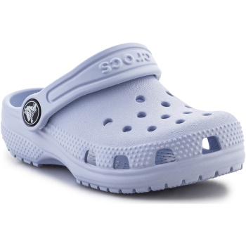 σανδάλια crocs classic kids clog t σε προσφορά