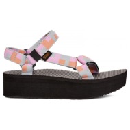  σανδάλια teva flatform universal |