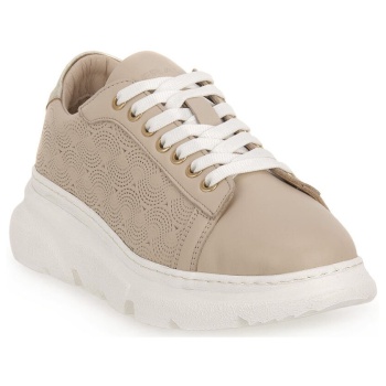 sneakers frau soft milk |