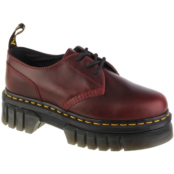 derbies dr. martens audrick |