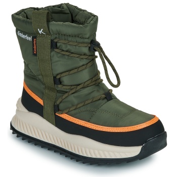 μπότες για σκι kimberfeel mikado