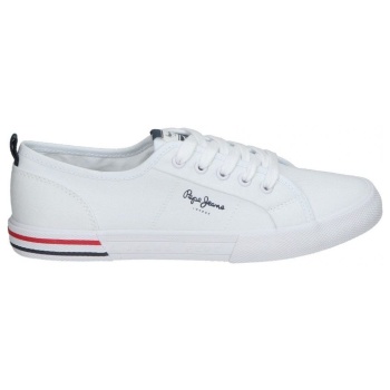 παπούτσια sport pepe jeans pbs30549-800