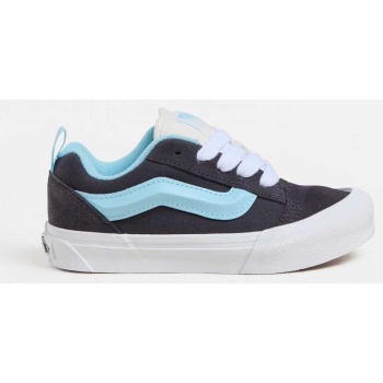 skate παπούτσια vans knu skool retro σε προσφορά