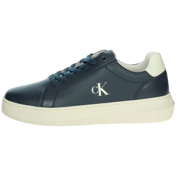 ψηλά sneakers calvin klein jeans σε προσφορά