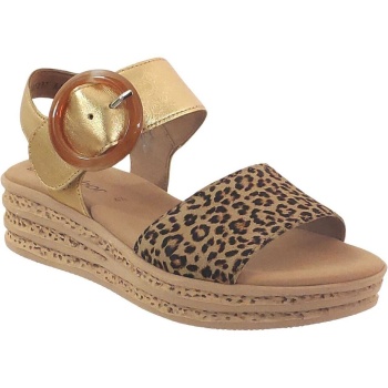 σανδάλια gabor 4-550 |