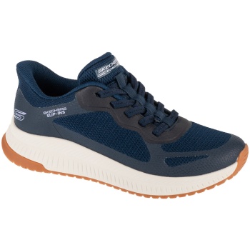 xαμηλά sneakers skechers slip-ins bobs