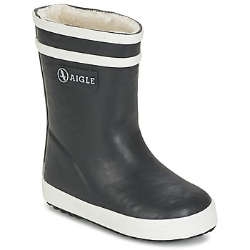 γαλότσες aigle baby flac fur