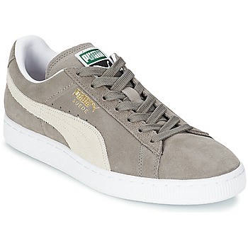 xαμηλά sneakers puma suede classic+ σε προσφορά