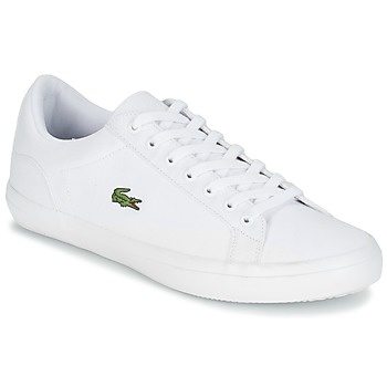 xαμηλά sneakers lacoste lerond bl 2