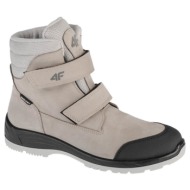  πεζοπορίας 4f junior trek |