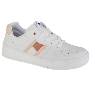 xαμηλά sneakers tommy hilfiger low cut