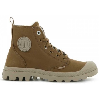 μποτίνια palladium pampa hi zip wl | σε προσφορά
