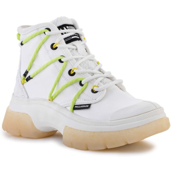 ψηλά sneakers palladium pallawave σε προσφορά