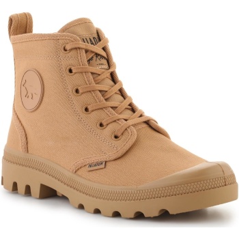 ψηλά sneakers palladium plbrousse x σε προσφορά