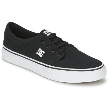 xαμηλά sneakers dc shoes trase tx men |
