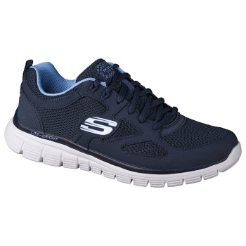 xαμηλά sneakers skechers burns-agoura |